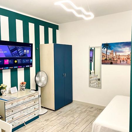Casa Diema 1 Palermo Ngoại thất bức ảnh
