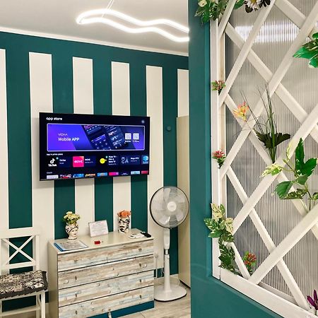 Casa Diema 1 Palermo Ngoại thất bức ảnh