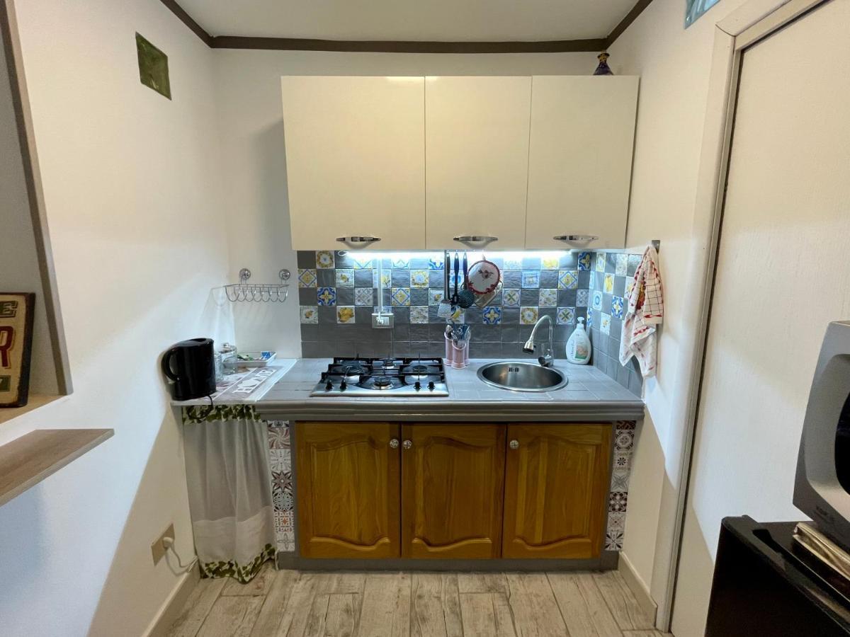 Casa Diema 1 Palermo Ngoại thất bức ảnh