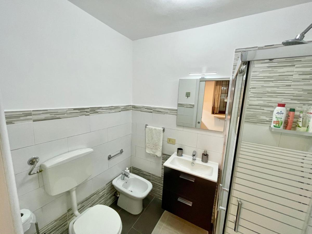 Casa Diema 1 Palermo Ngoại thất bức ảnh