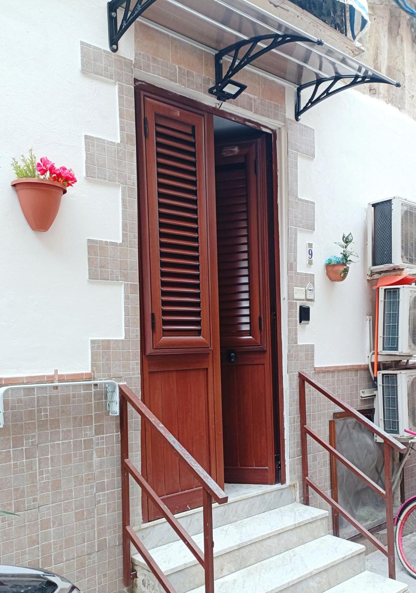 Casa Diema 1 Palermo Ngoại thất bức ảnh