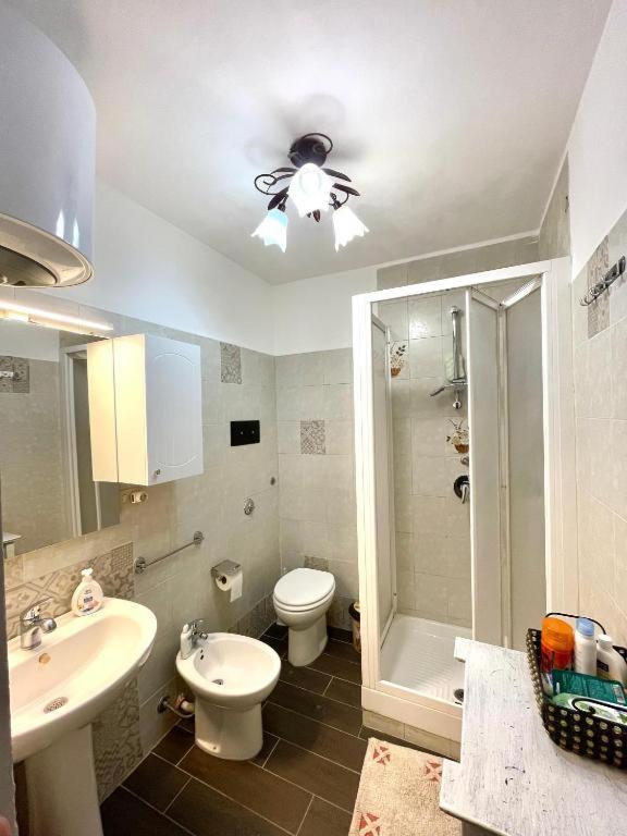 Casa Diema 1 Palermo Ngoại thất bức ảnh
