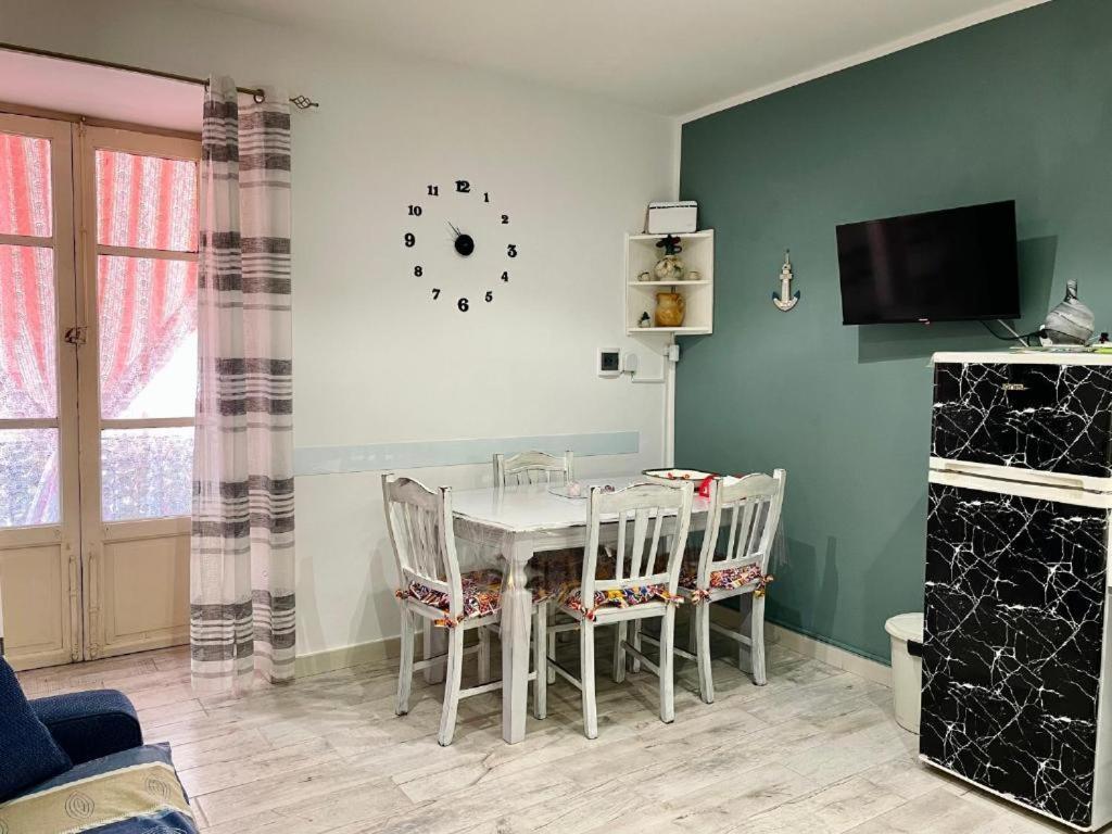 Casa Diema 1 Palermo Ngoại thất bức ảnh