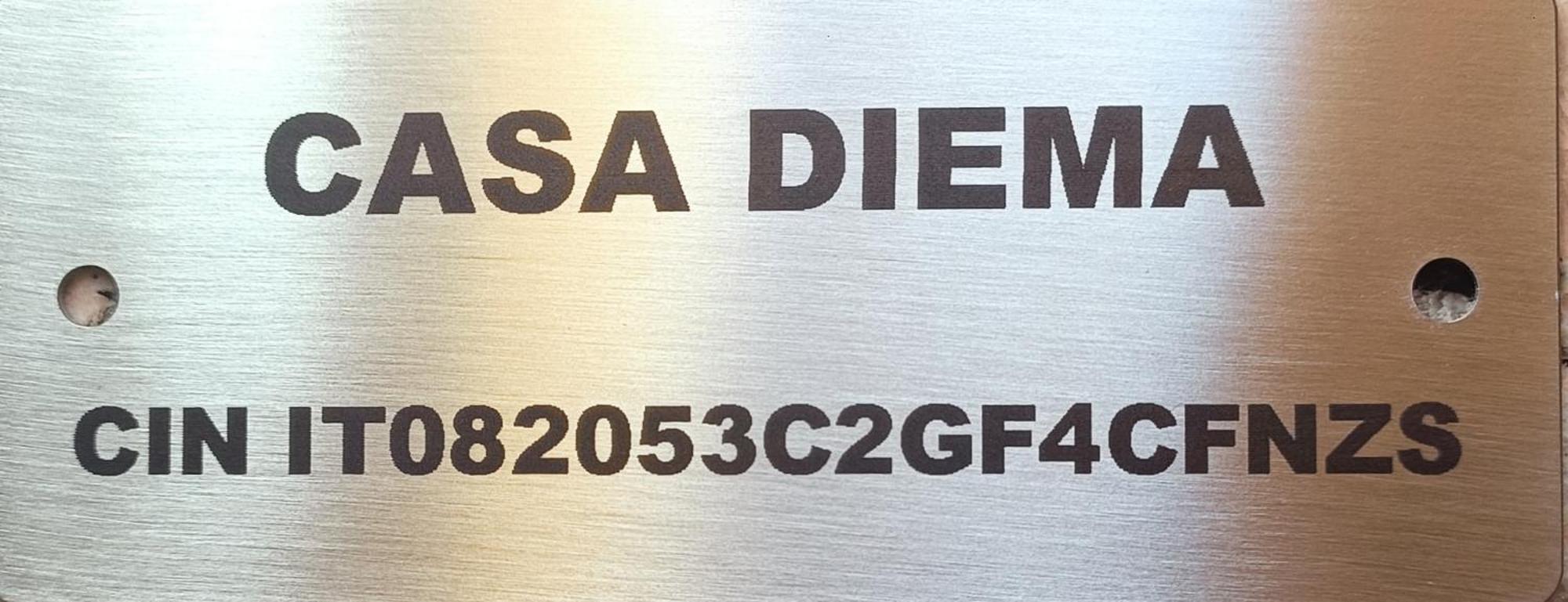 Casa Diema 1 Palermo Ngoại thất bức ảnh