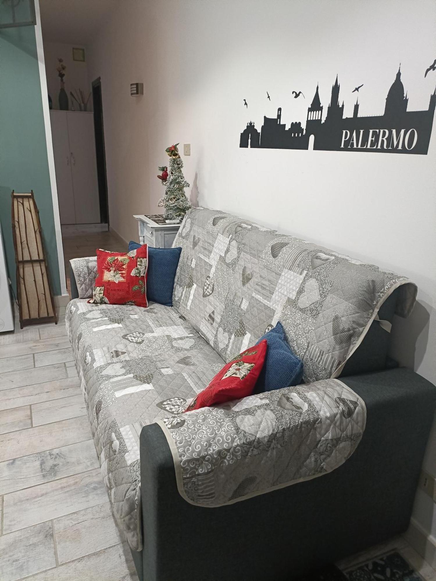 Casa Diema 1 Palermo Ngoại thất bức ảnh