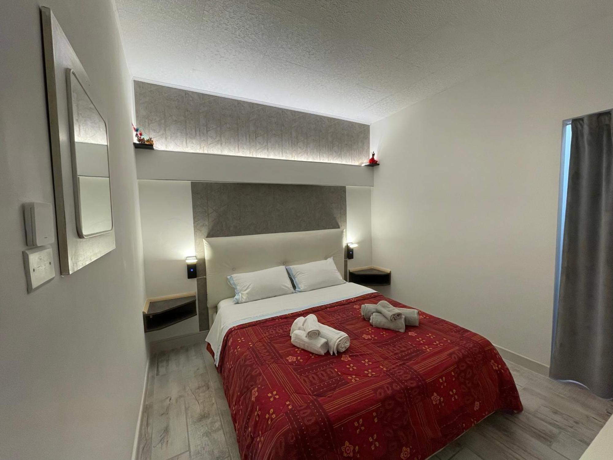 Casa Diema 1 Palermo Ngoại thất bức ảnh