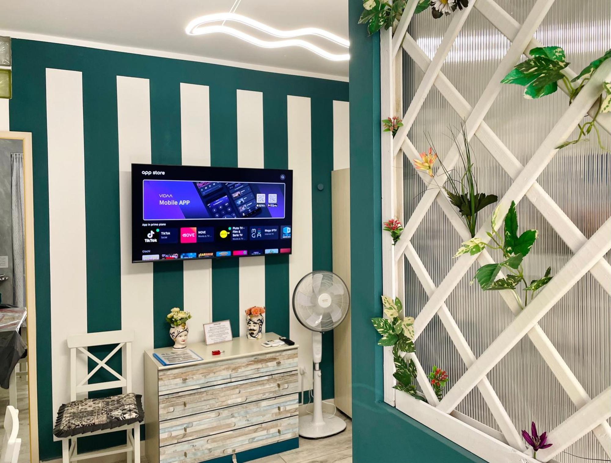 Casa Diema 1 Palermo Ngoại thất bức ảnh