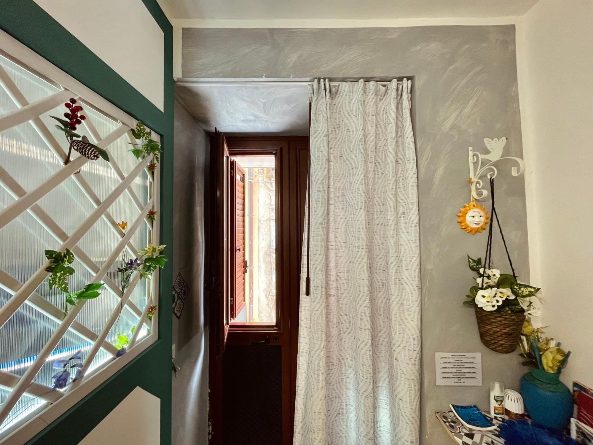 Casa Diema 1 Palermo Ngoại thất bức ảnh