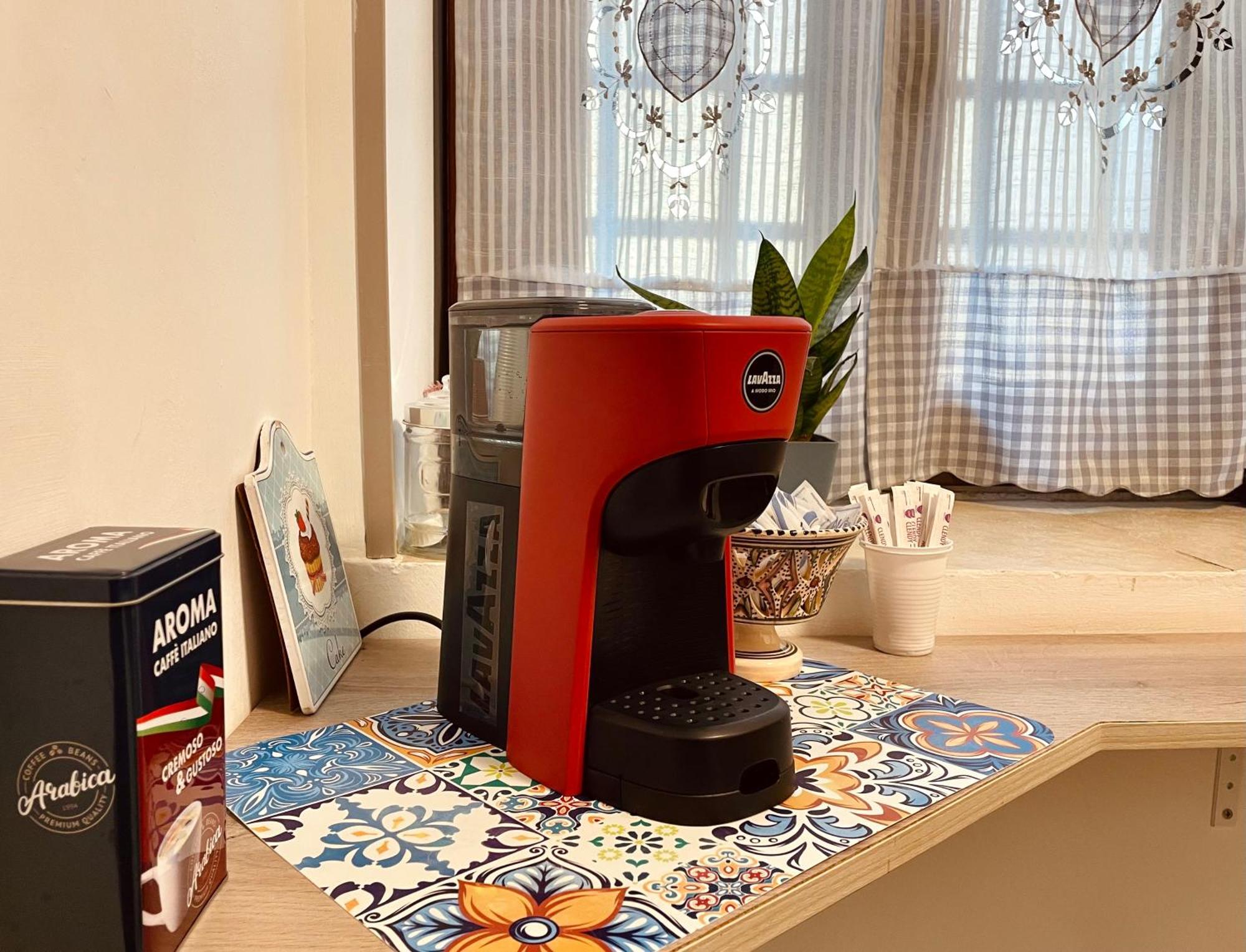 Casa Diema 1 Palermo Ngoại thất bức ảnh