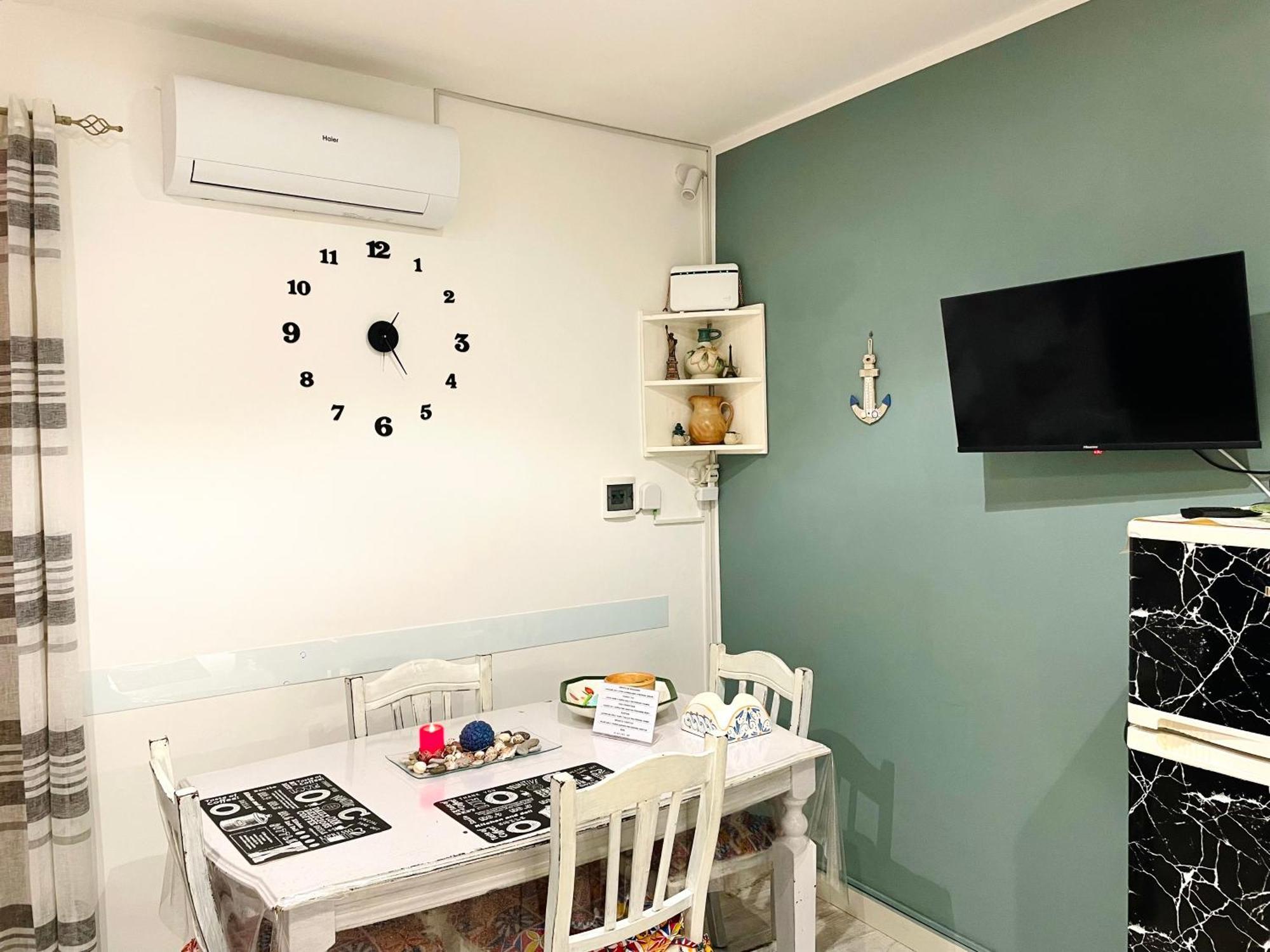 Casa Diema 1 Palermo Ngoại thất bức ảnh